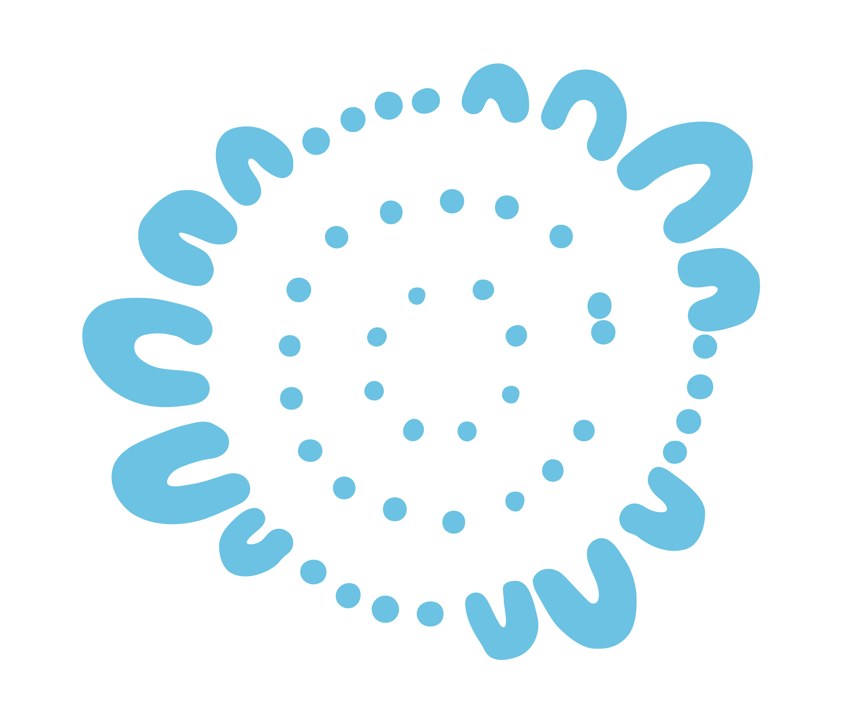 Naarm Melbourne Aboriginal Artwork