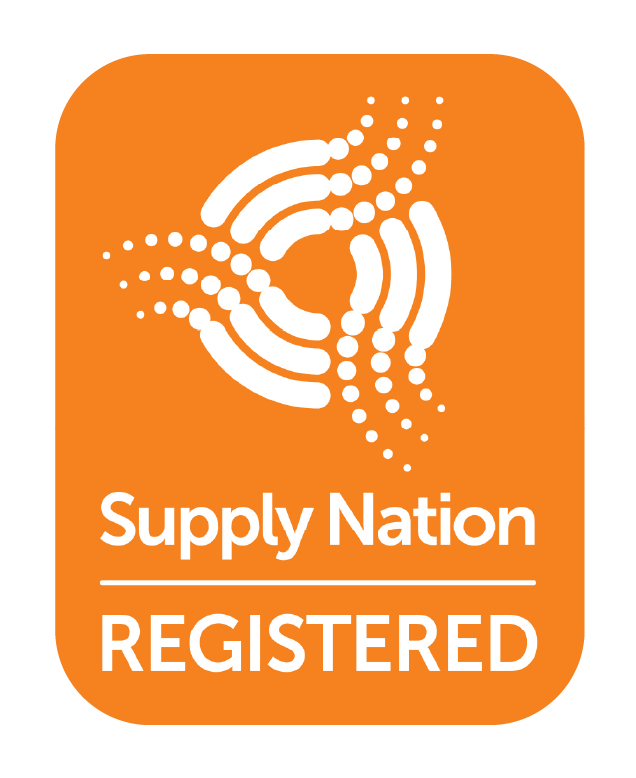 Supply Nation Registered