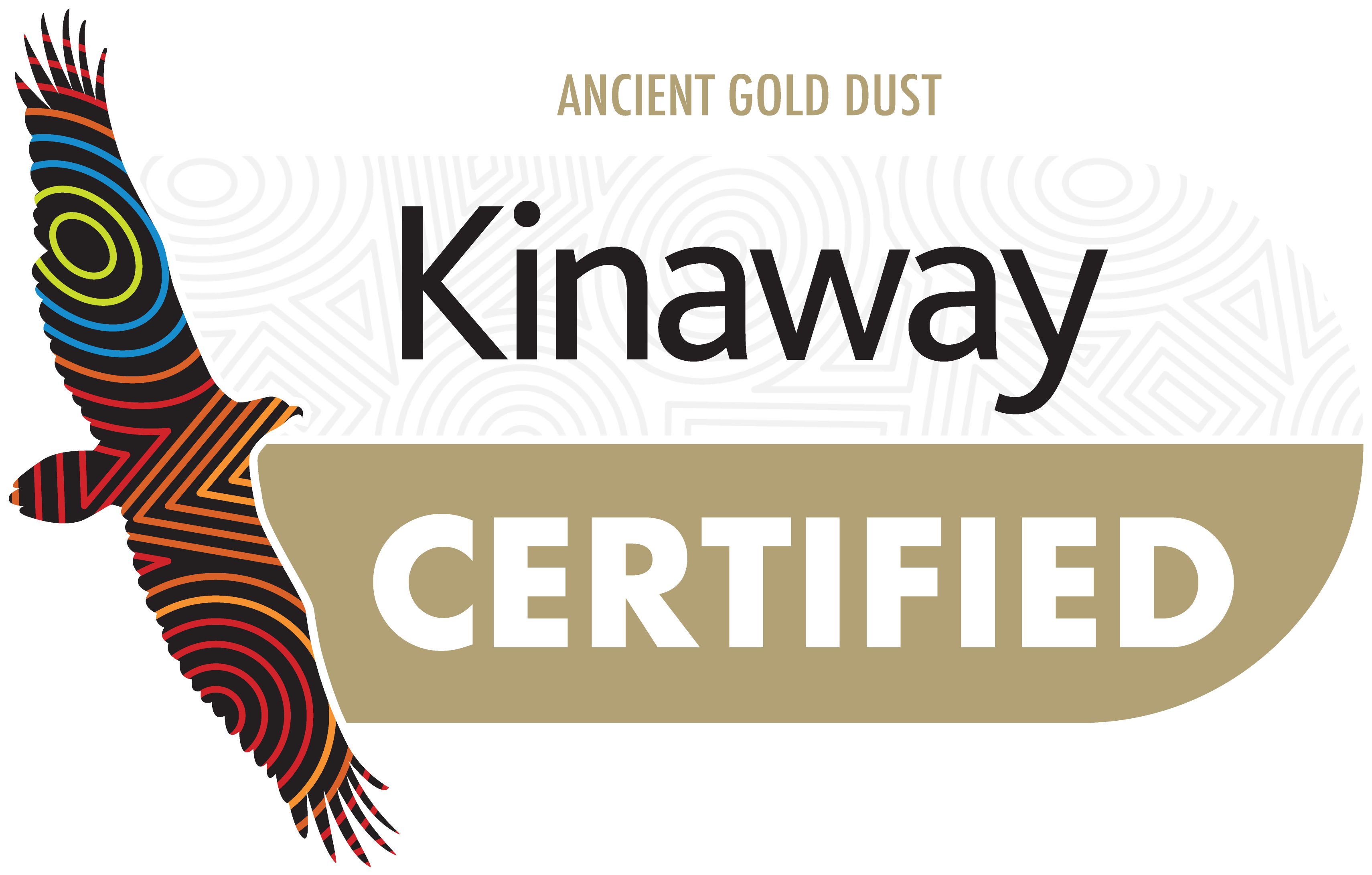 Kinaway Certified